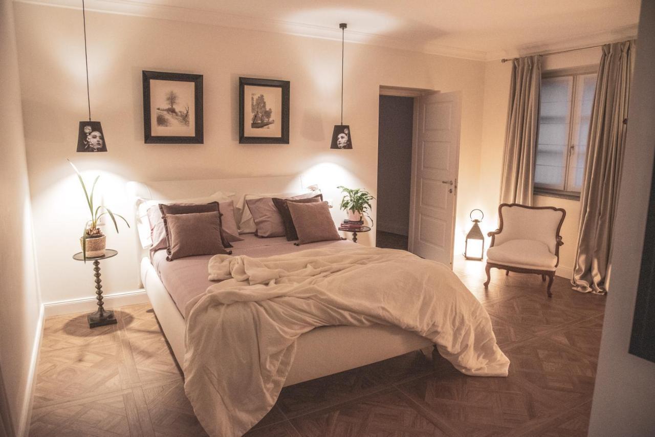 Borgo Piani - Camere Di Charme Mango Extérieur photo