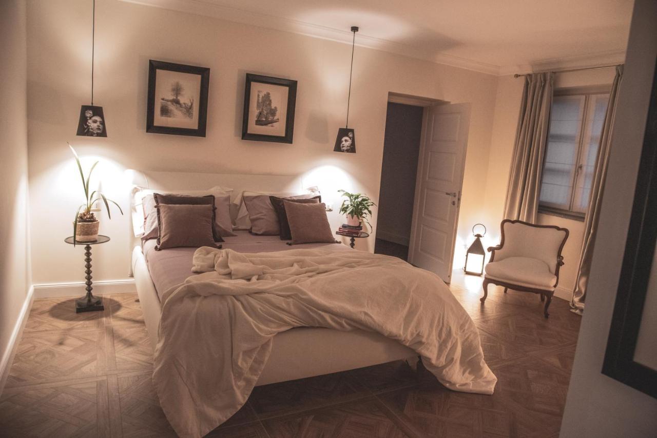 Borgo Piani - Camere Di Charme Mango Extérieur photo