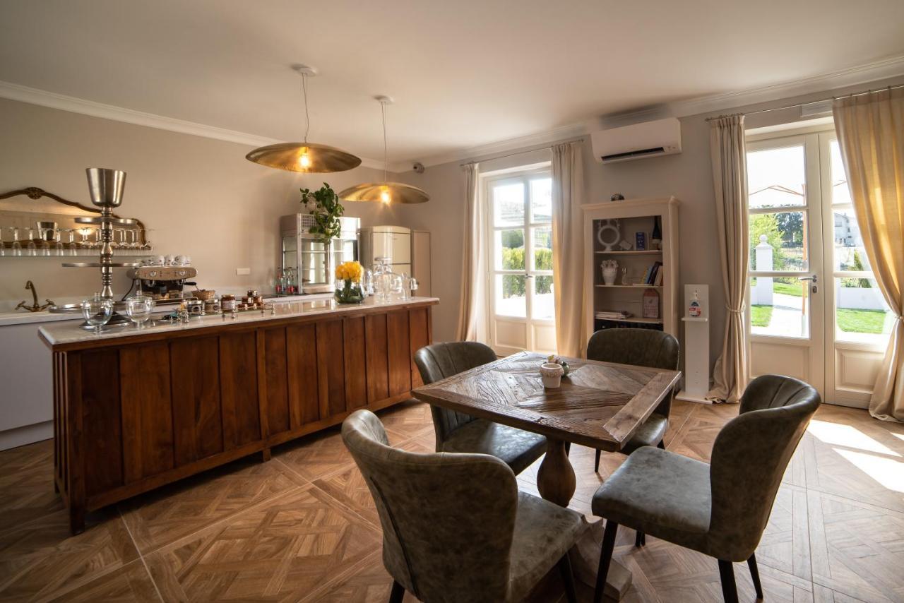 Borgo Piani - Camere Di Charme Mango Extérieur photo