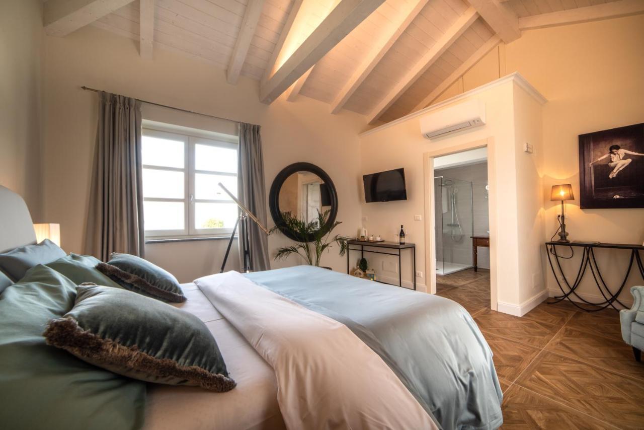 Borgo Piani - Camere Di Charme Mango Extérieur photo
