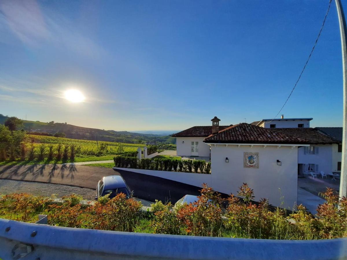 Borgo Piani - Camere Di Charme Mango Extérieur photo
