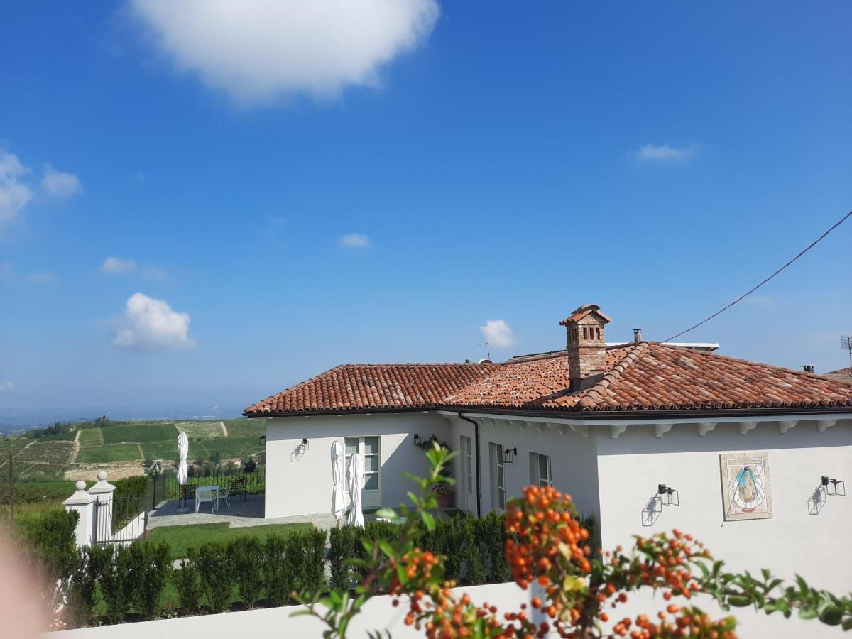 Borgo Piani - Camere Di Charme Mango Extérieur photo