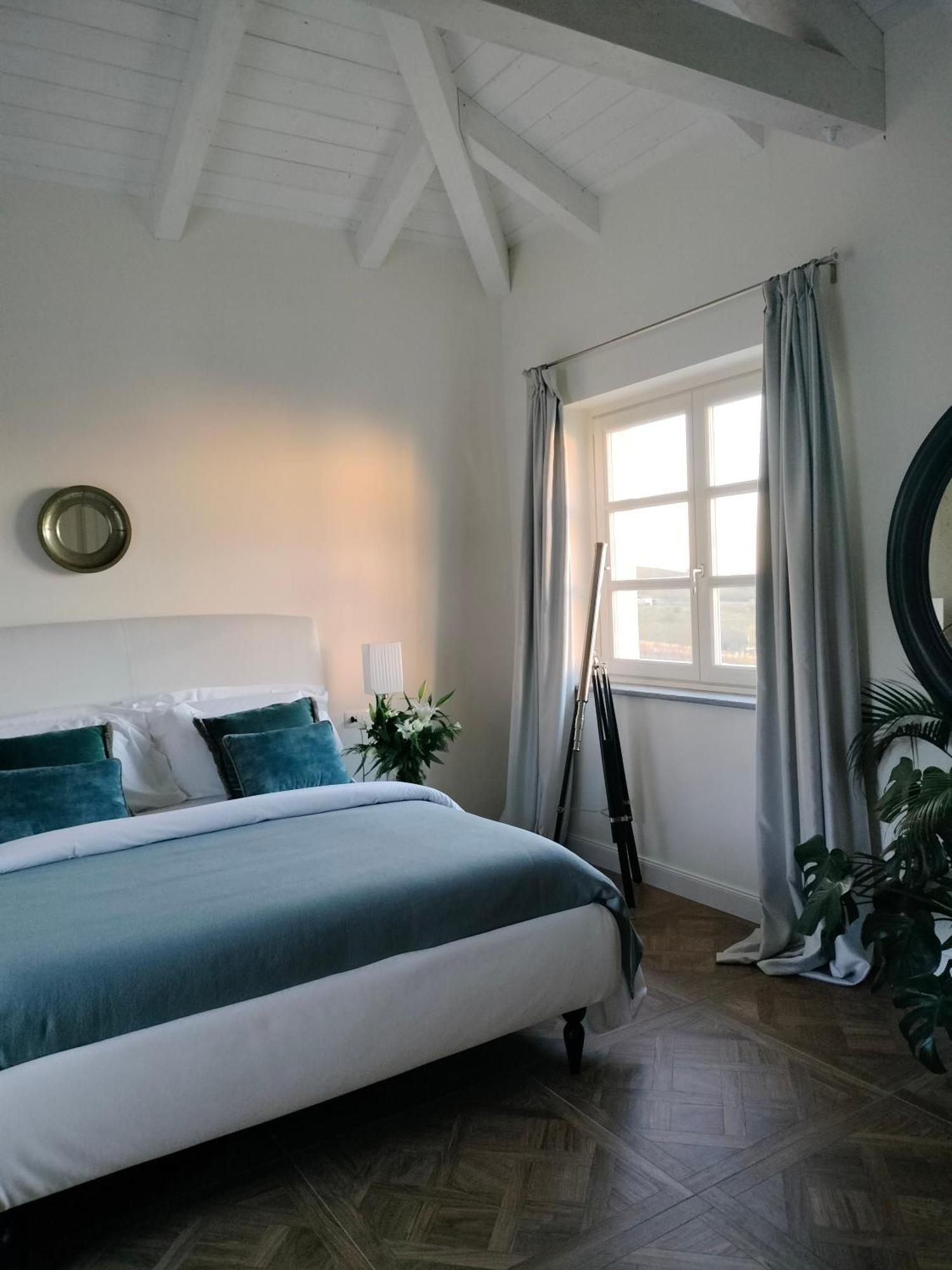 Borgo Piani - Camere Di Charme Mango Extérieur photo