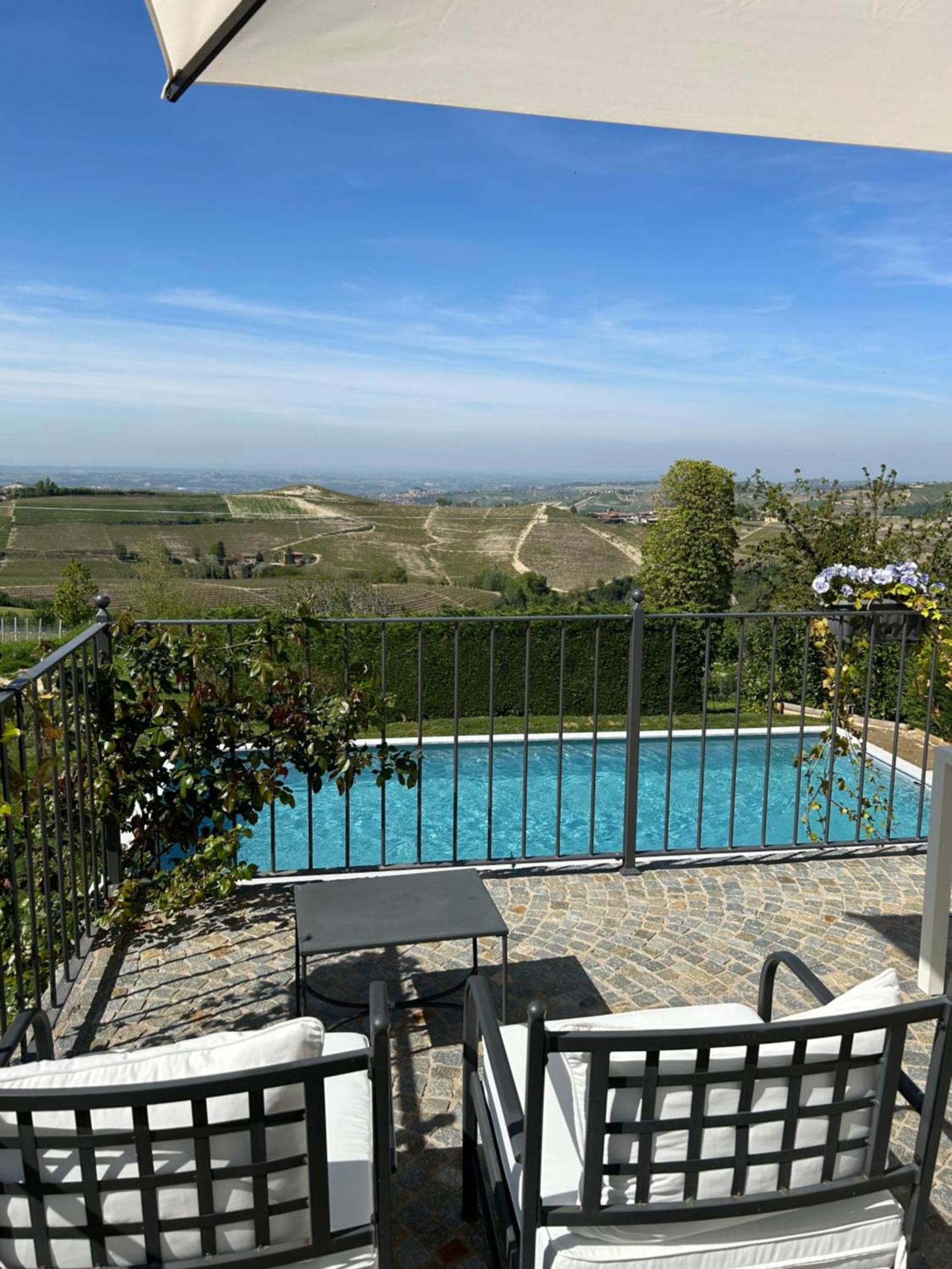 Borgo Piani - Camere Di Charme Mango Extérieur photo