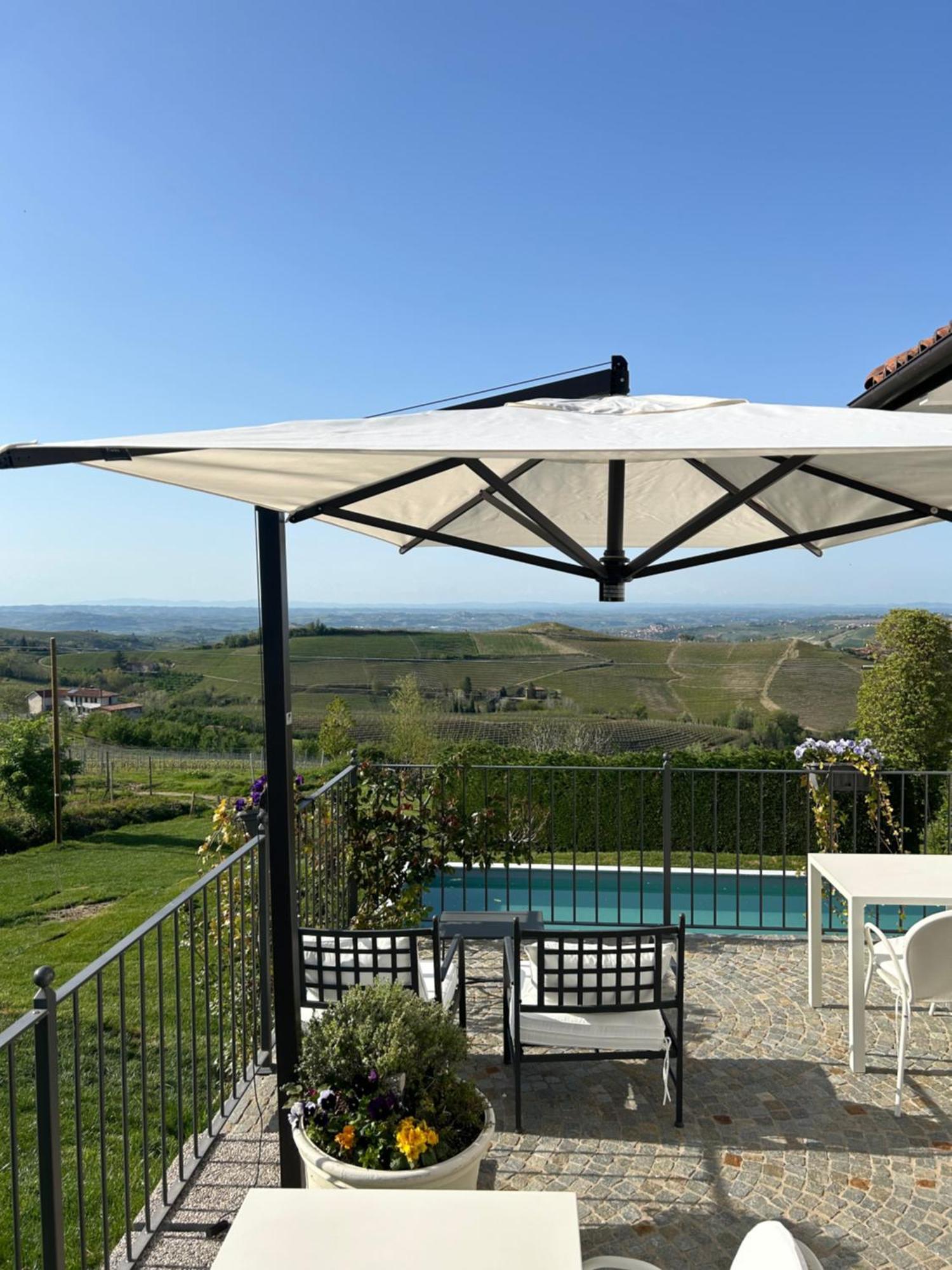 Borgo Piani - Camere Di Charme Mango Extérieur photo