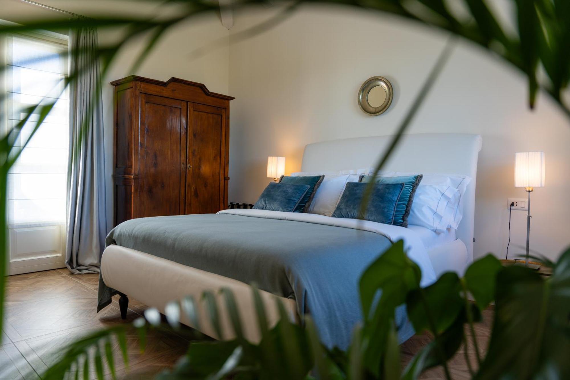 Borgo Piani - Camere Di Charme Mango Extérieur photo