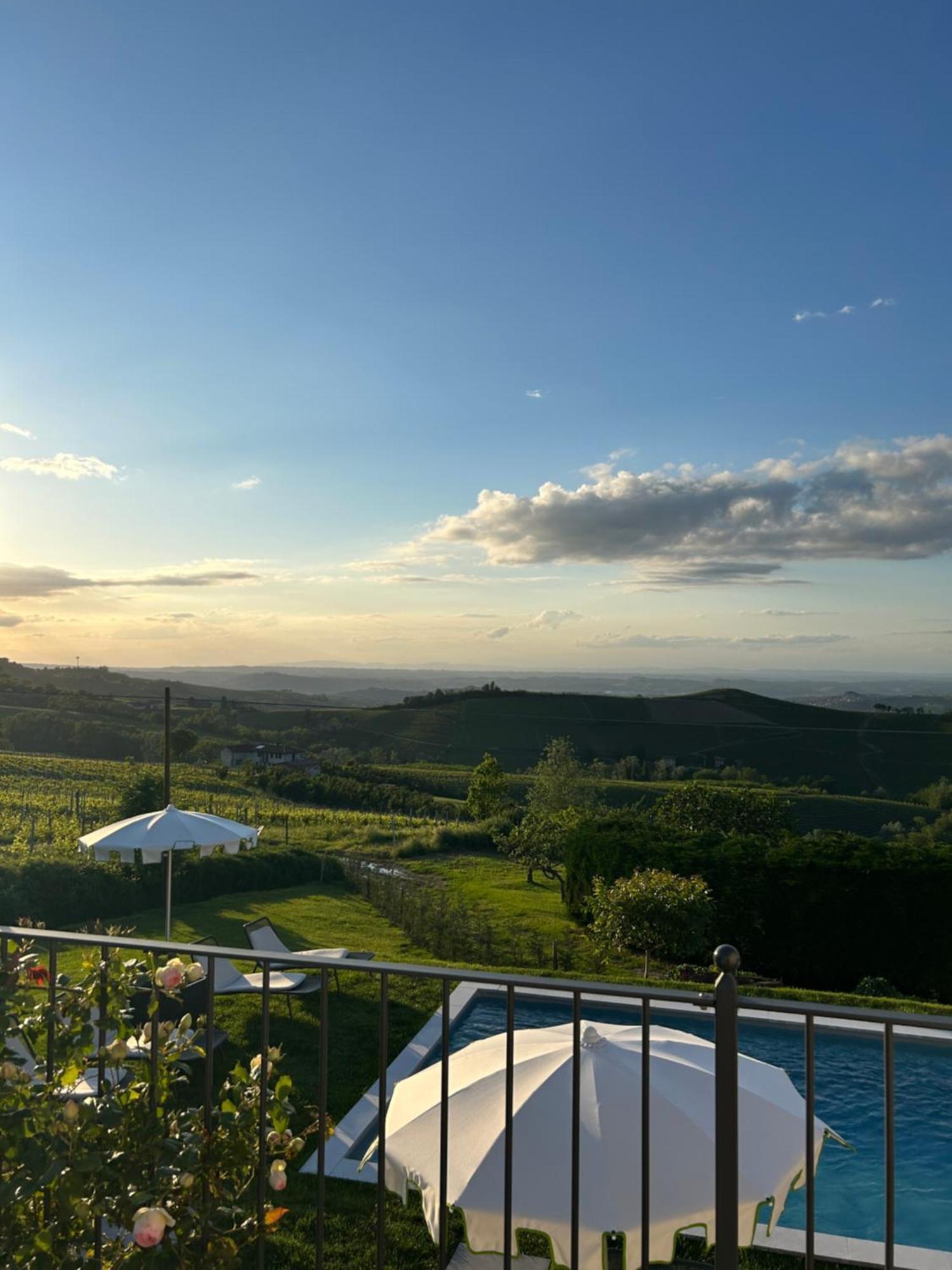 Borgo Piani - Camere Di Charme Mango Extérieur photo
