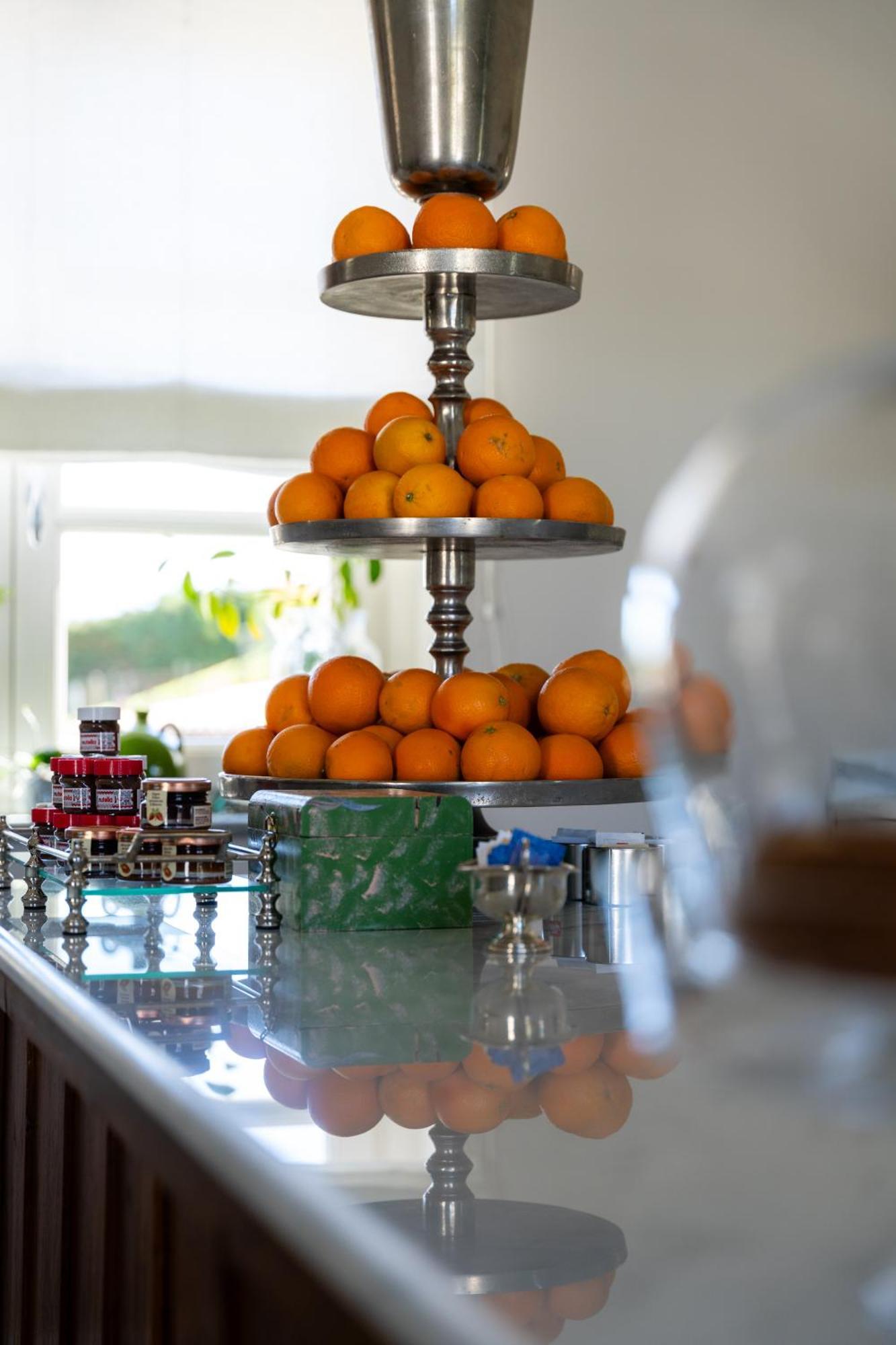 Borgo Piani - Camere Di Charme Mango Extérieur photo