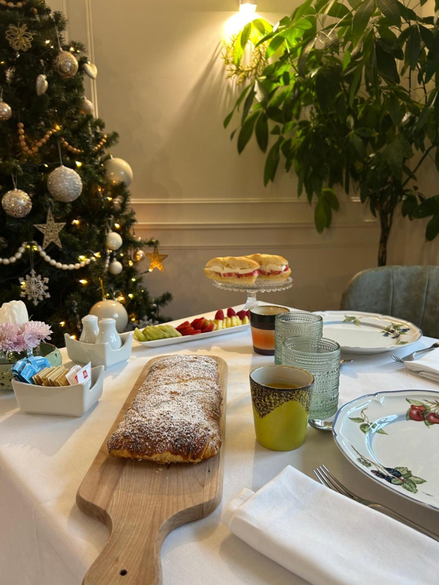 Borgo Piani - Camere Di Charme Mango Extérieur photo
