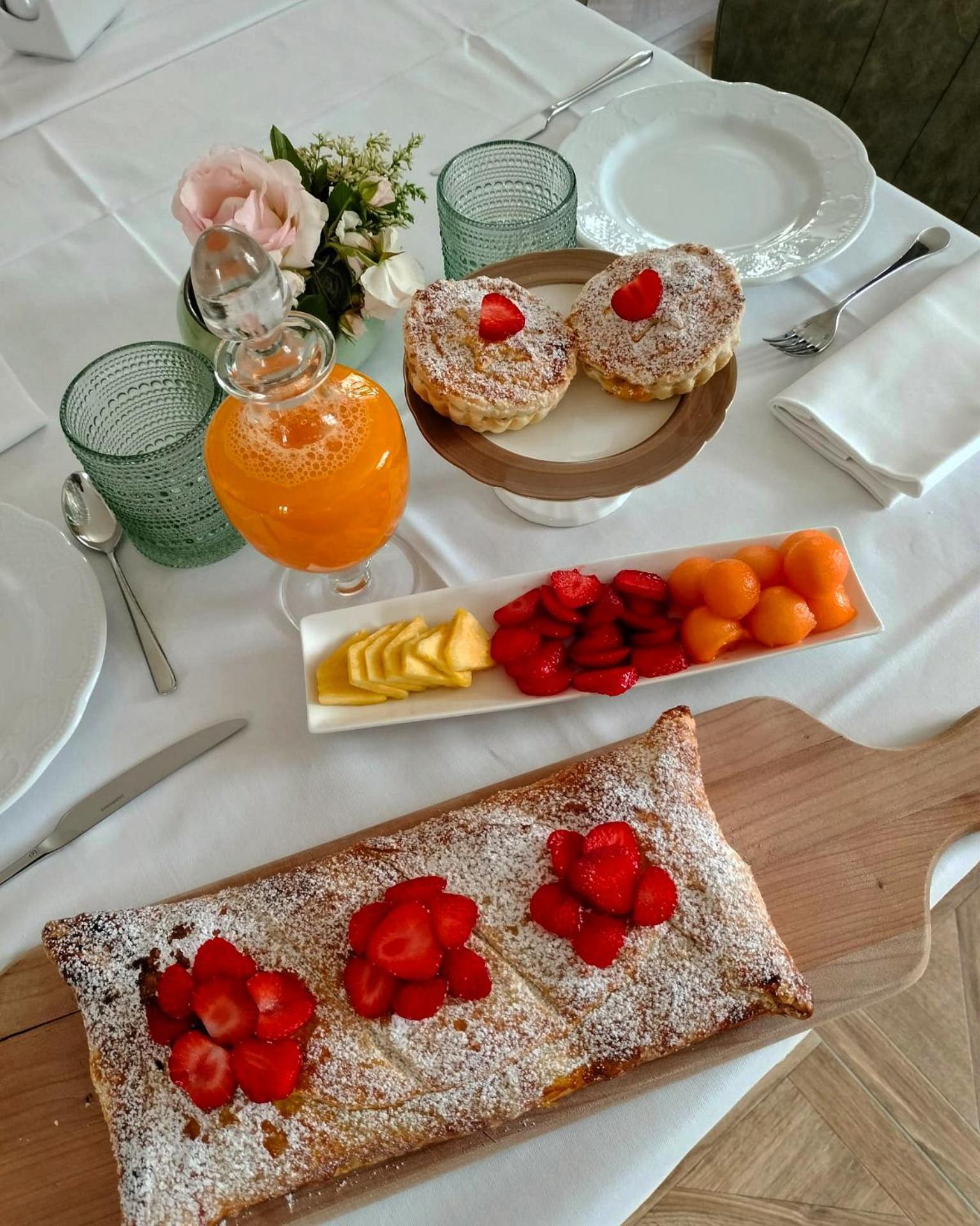 Borgo Piani - Camere Di Charme Mango Extérieur photo