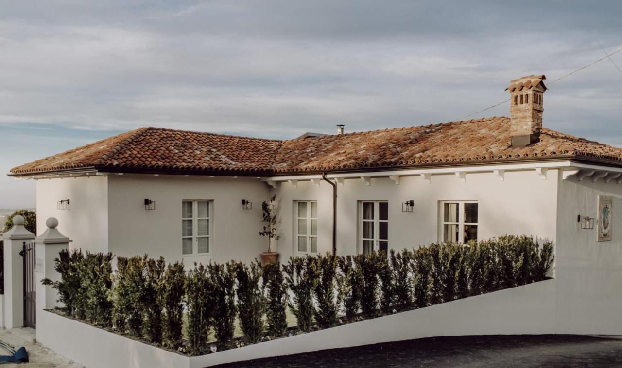 Borgo Piani - Camere Di Charme Mango Extérieur photo